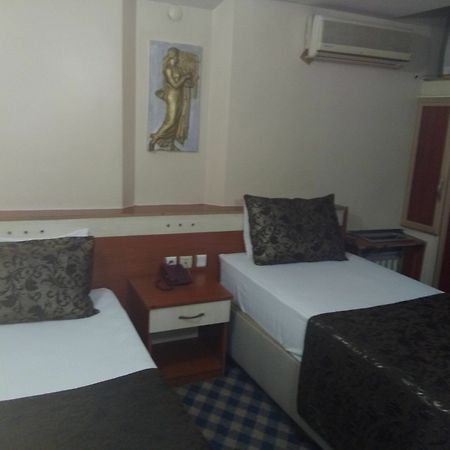 City Hotel Provincia di Provincia di Istanbul Esterno foto