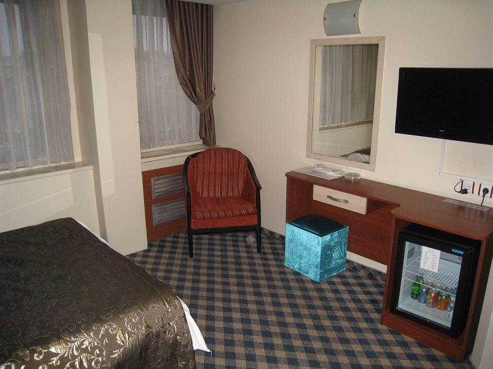 City Hotel Provincia di Provincia di Istanbul Esterno foto