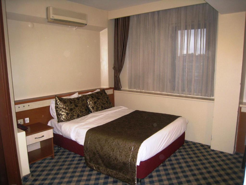 City Hotel Provincia di Provincia di Istanbul Camera foto