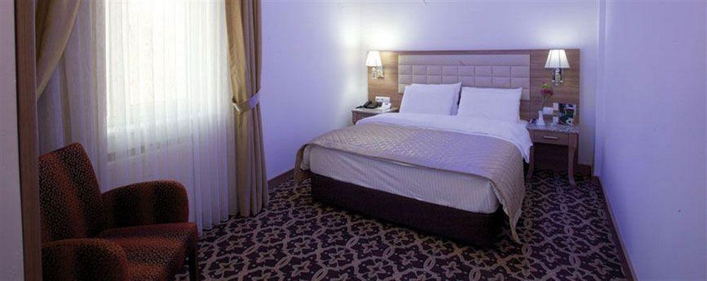 City Hotel Provincia di Provincia di Istanbul Esterno foto