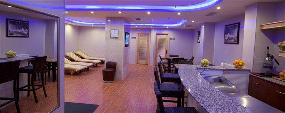 City Hotel Provincia di Provincia di Istanbul Esterno foto