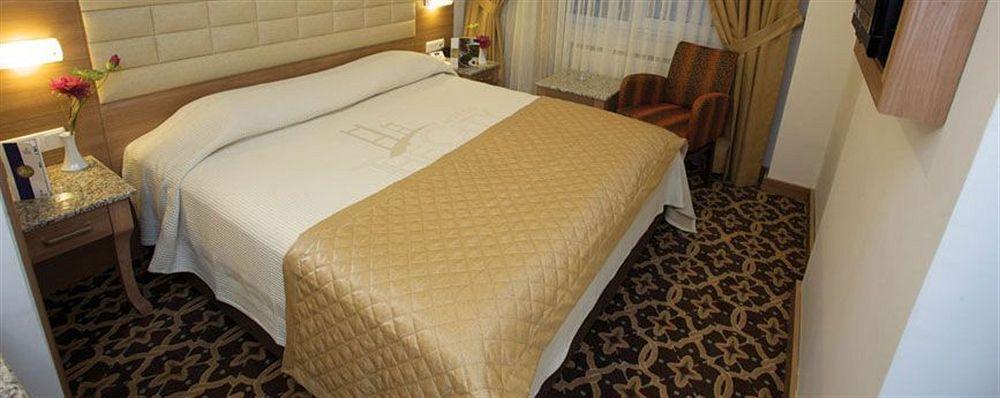 City Hotel Provincia di Provincia di Istanbul Esterno foto