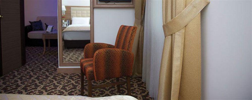 City Hotel Provincia di Provincia di Istanbul Esterno foto
