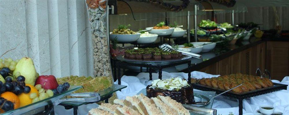 City Hotel Provincia di Provincia di Istanbul Esterno foto