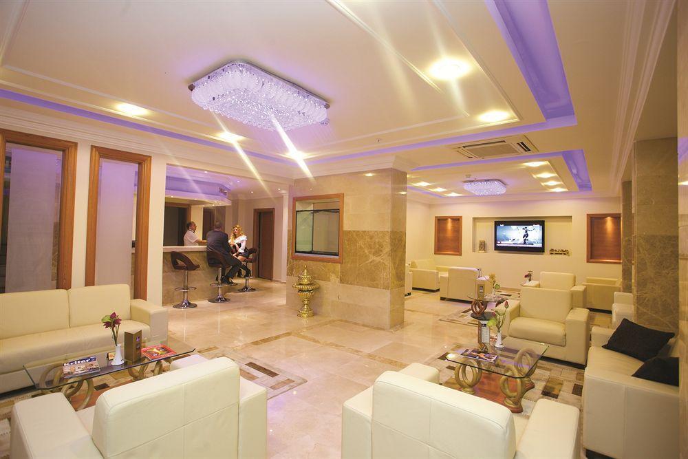 City Hotel Provincia di Provincia di Istanbul Esterno foto