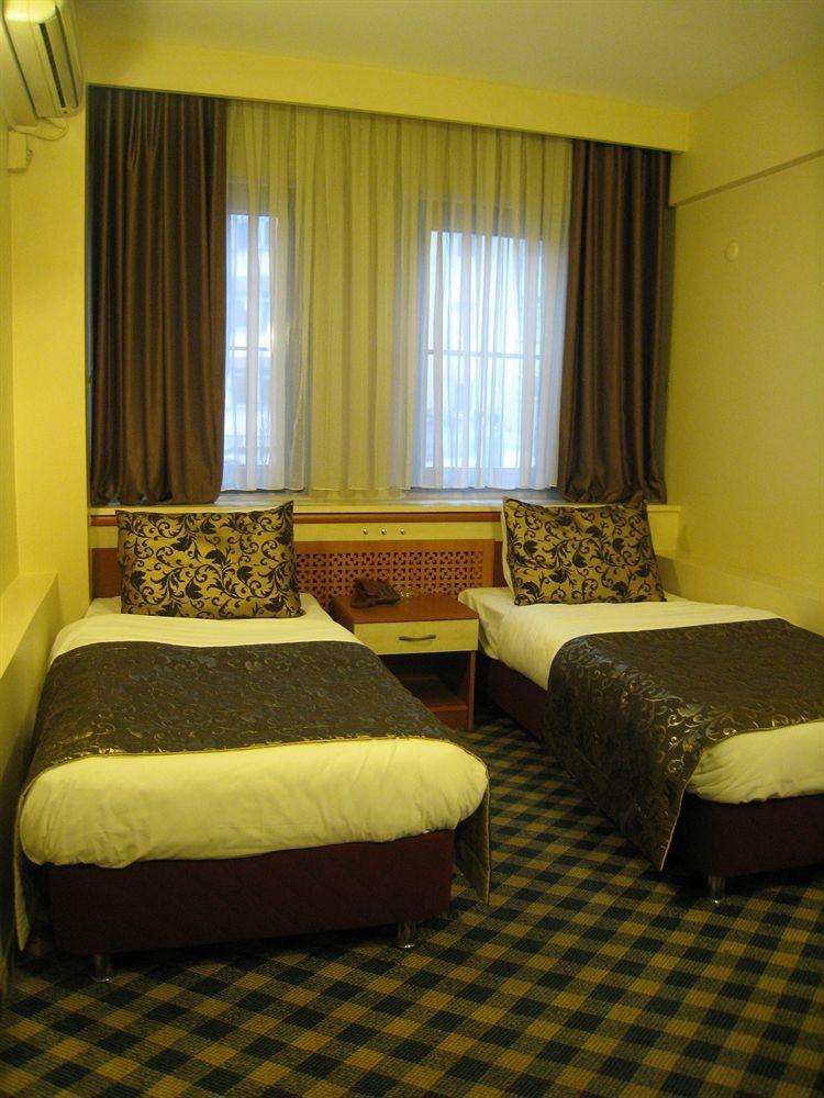 City Hotel Provincia di Provincia di Istanbul Esterno foto