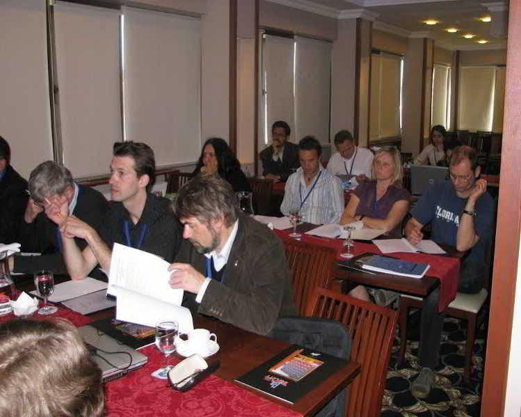 City Hotel Provincia di Provincia di Istanbul Esterno foto