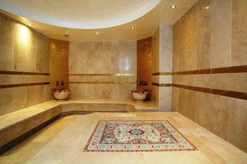 City Hotel Provincia di Provincia di Istanbul Esterno foto