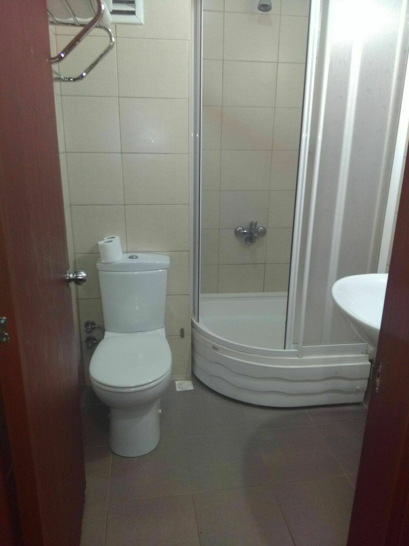 City Hotel Provincia di Provincia di Istanbul Esterno foto