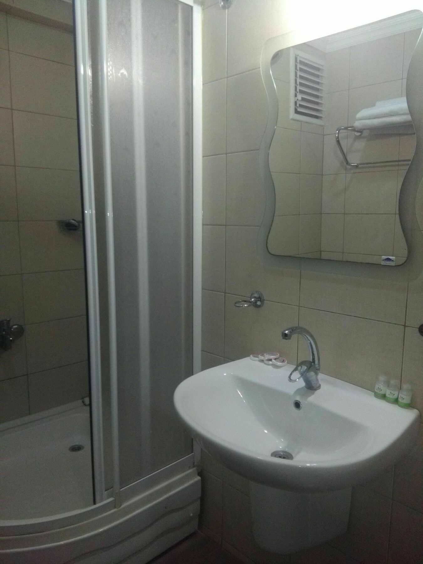 City Hotel Provincia di Provincia di Istanbul Esterno foto