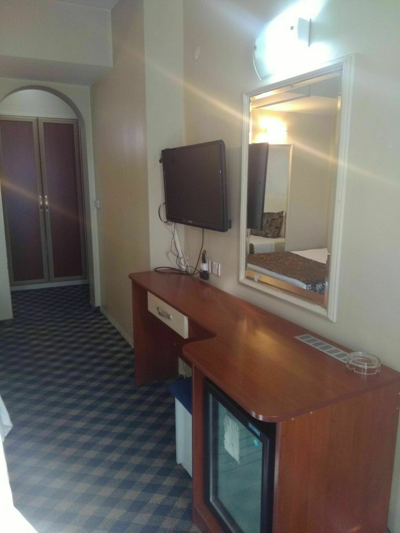 City Hotel Provincia di Provincia di Istanbul Esterno foto